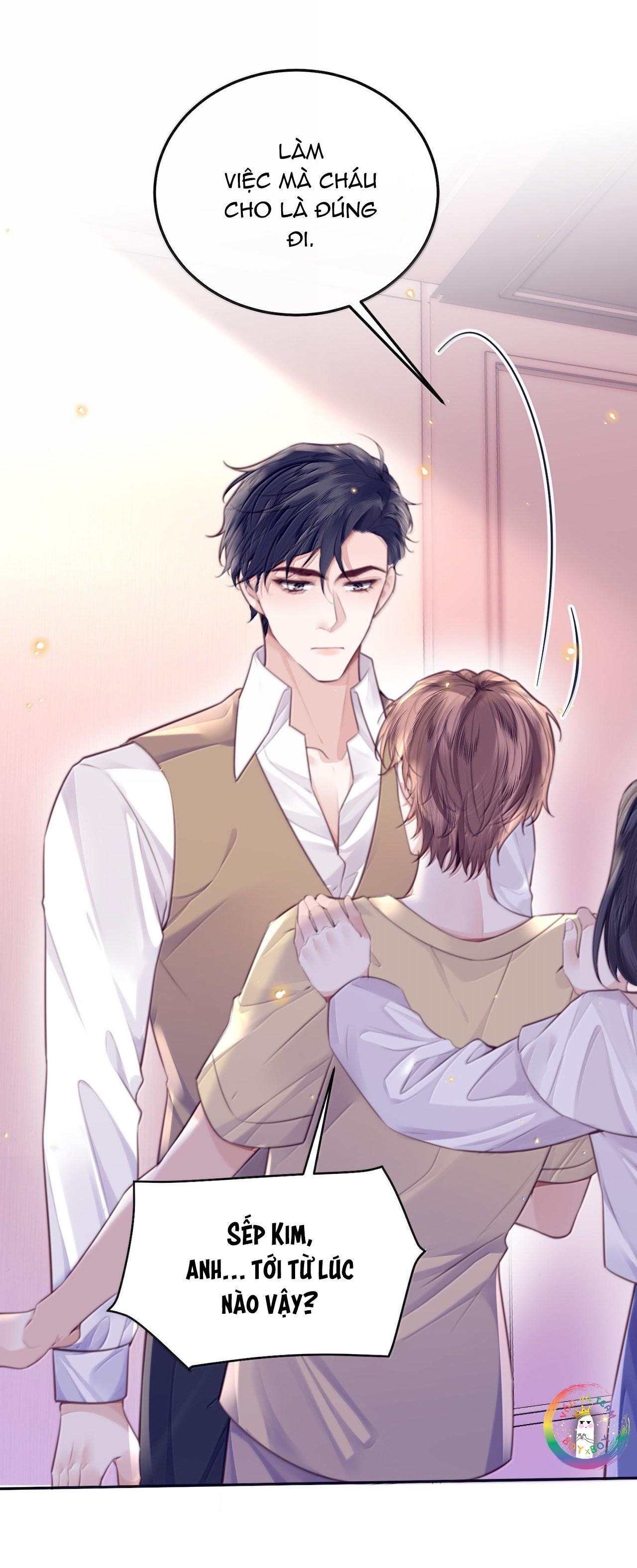(END) Đặc Chế Cho Riêng Anh Chapter 113 - Next Chapter 114