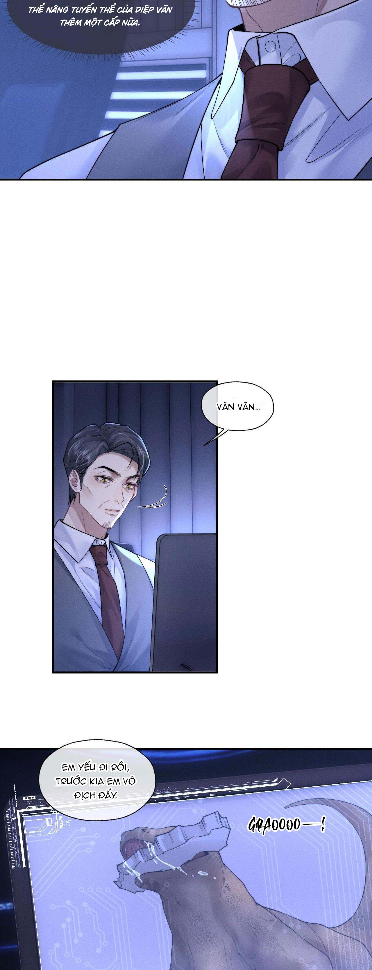Chấp Sự Thỏ Tai Cụp Chapter 104 - Next Chapter 105