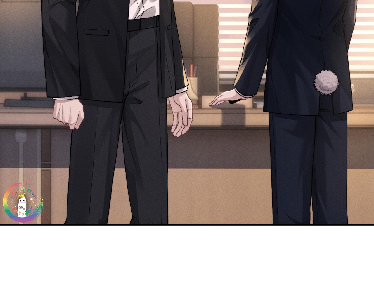 Chấp Sự Thỏ Tai Cụp Chapter 131.2 - Next Chapter 132