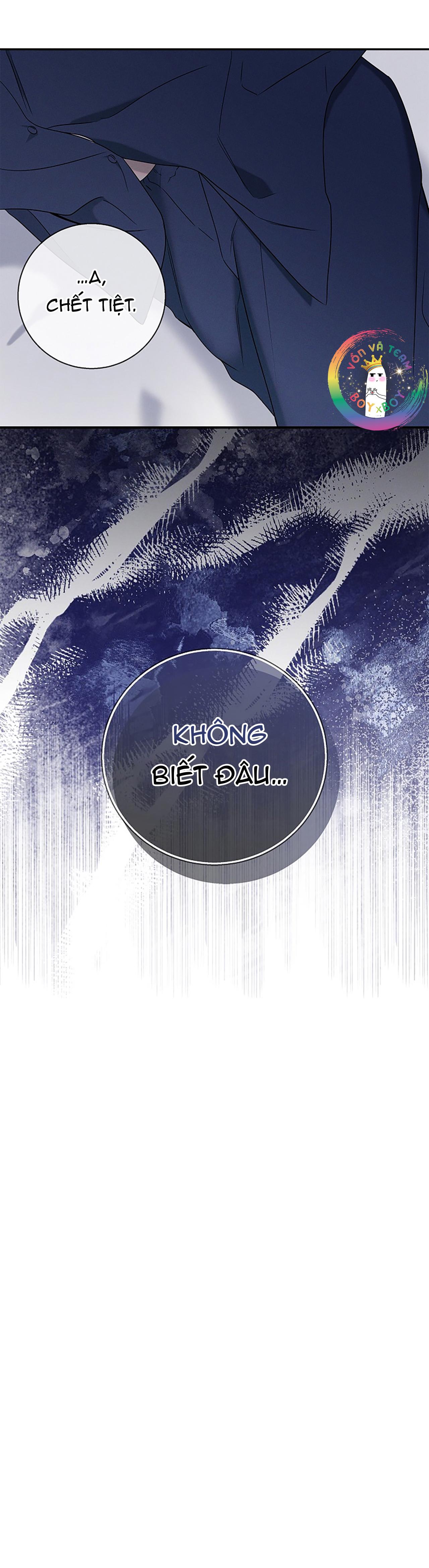 (END) Màn Đêm Không Lối Chapter 11 - Trang 2