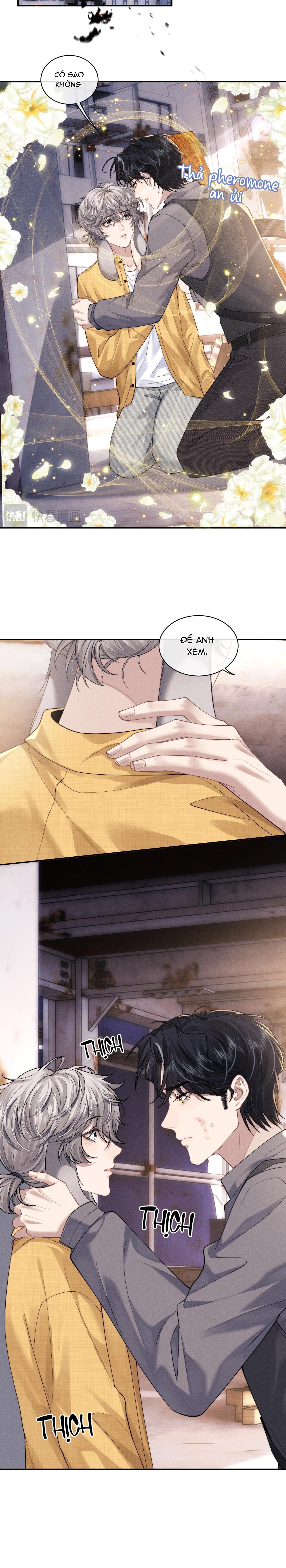 Chấp Sự Thỏ Tai Cụp Chapter 88 - Next Chapter 89