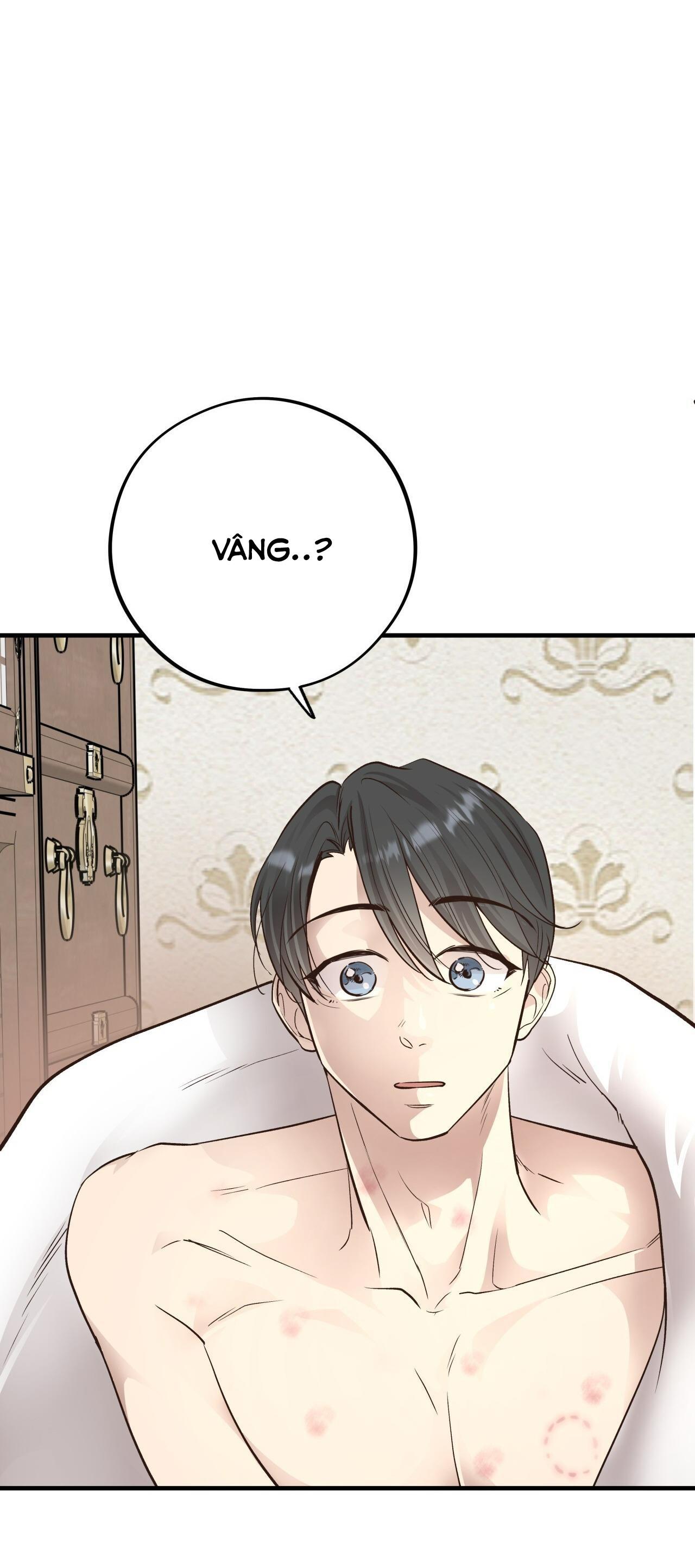 (END) MẬT GẤU Chapter 60 - Trang 2