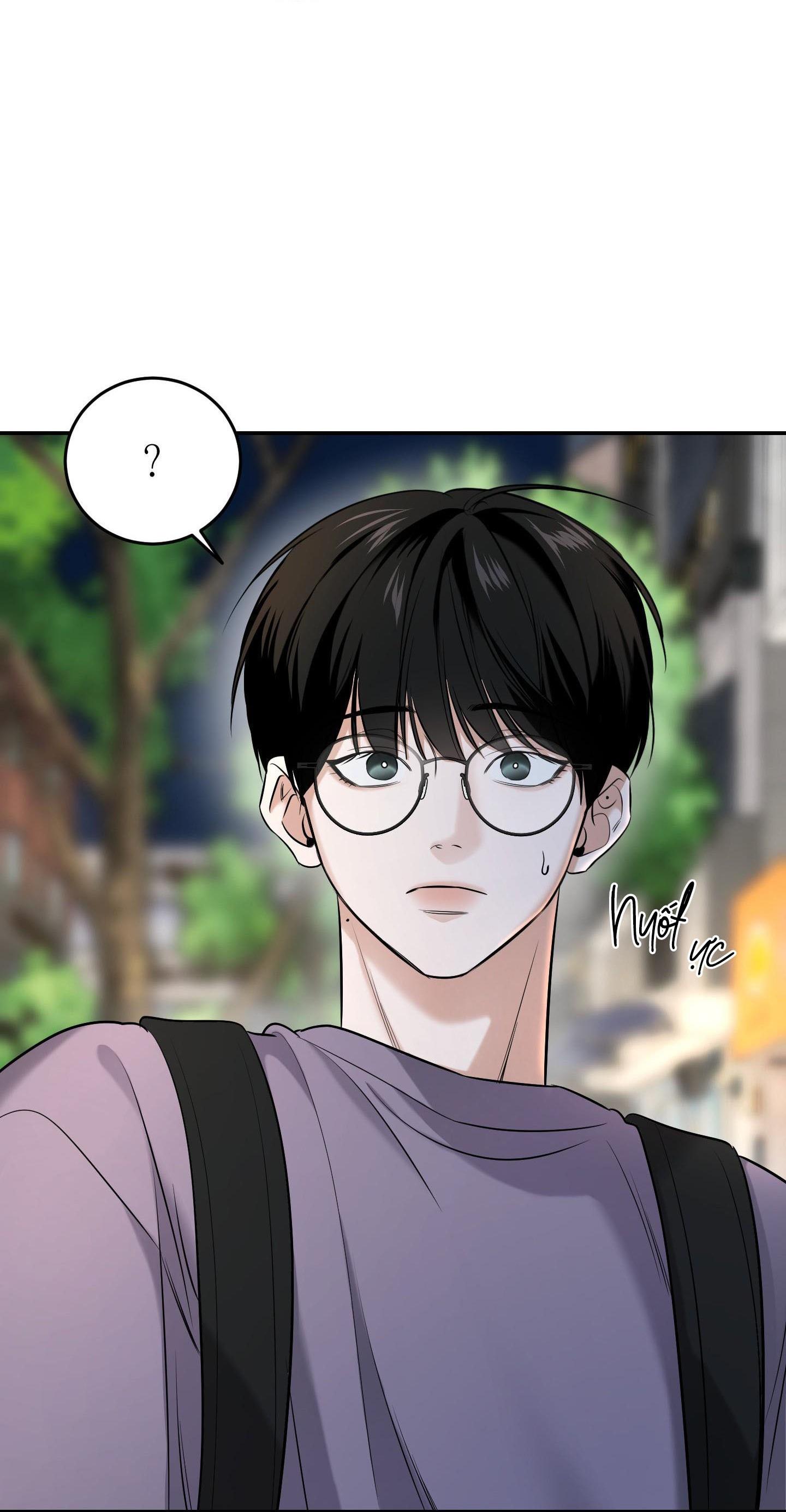 |DROP| Hưởng Lợi Chapter 23 - Trang 2