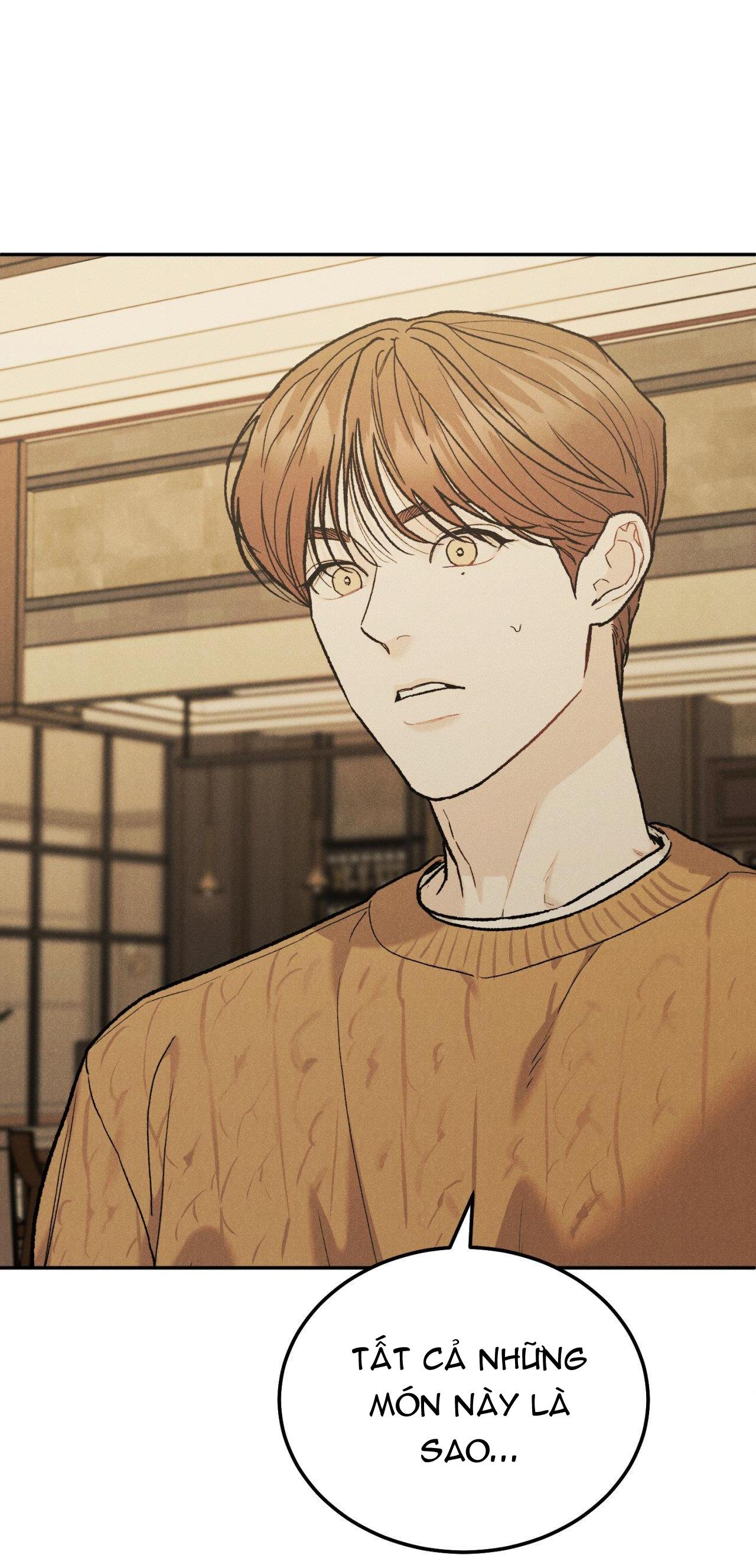 VƯỢT QUA GIỚI HẠN Chapter 74 - Next Chapter 75