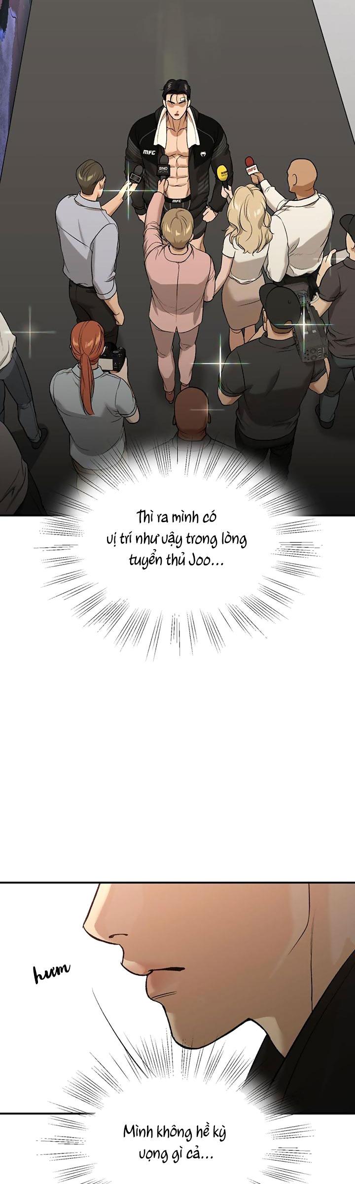 Jinx Chapter 40 - Next Chapter 41