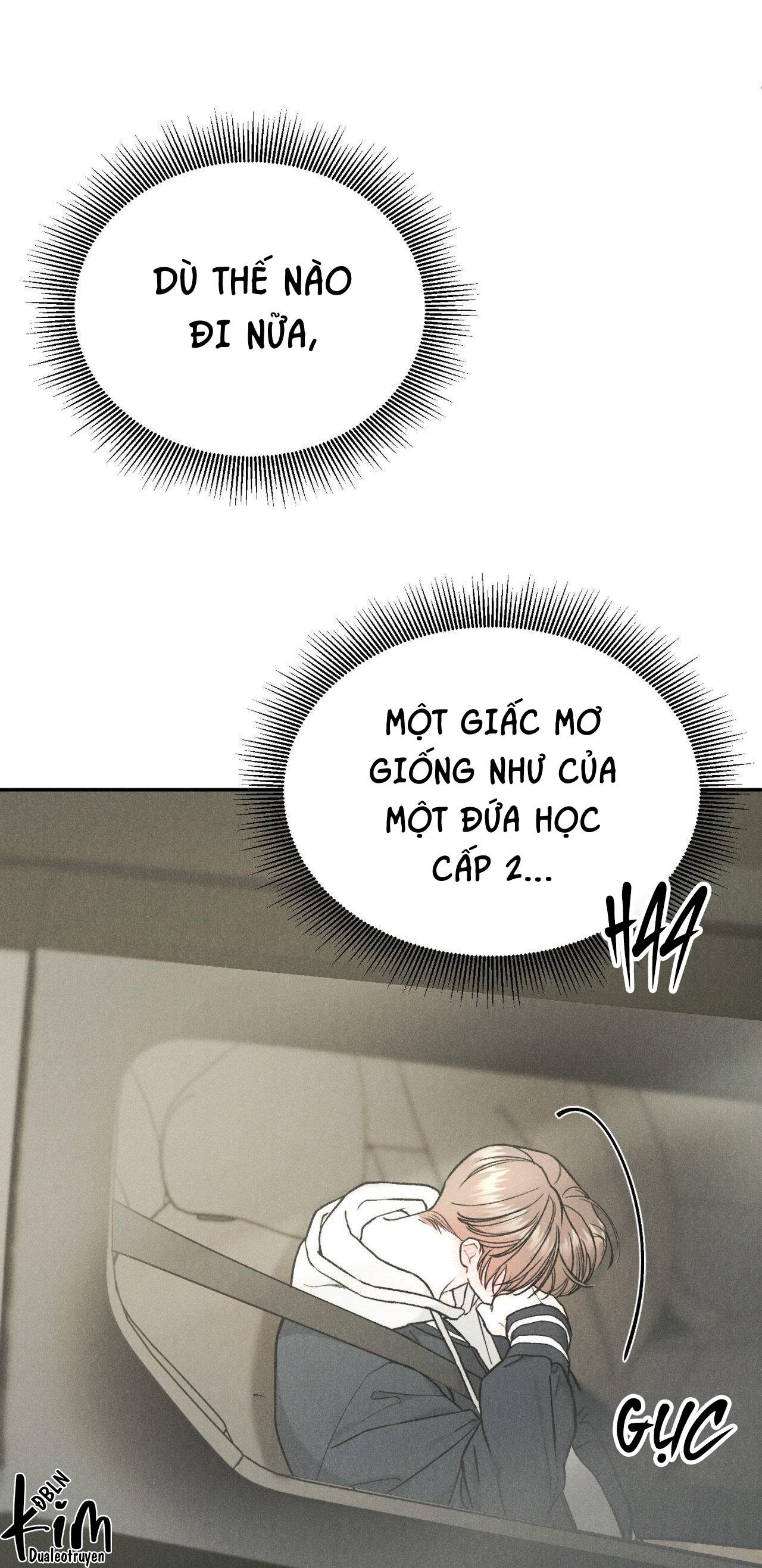 VƯỢT QUA GIỚI HẠN Chapter 76 - Next Chapter 77