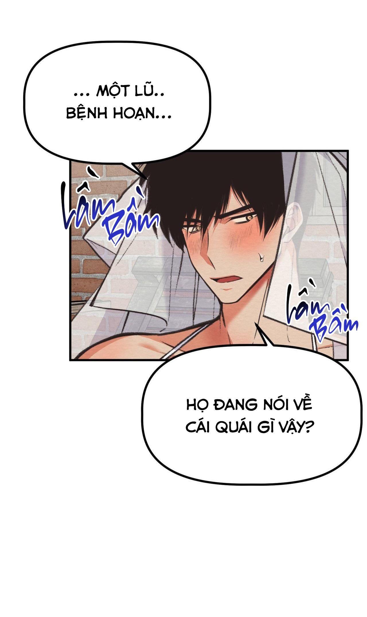 (END SS) DEVIL ON TOP Chapter 37 - Trang 2