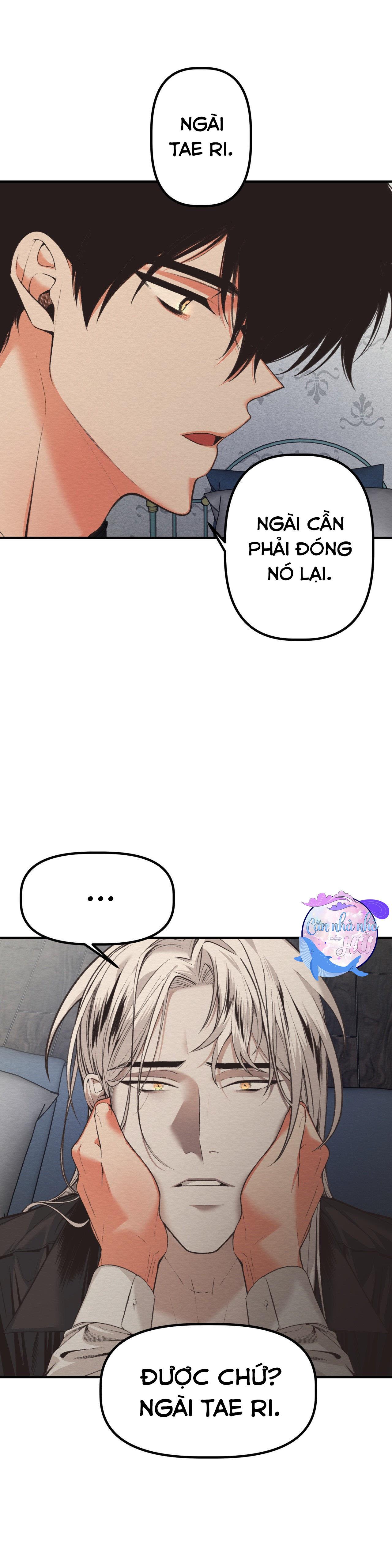 (END SS) DEVIL ON TOP Chapter 25 - Trang 2