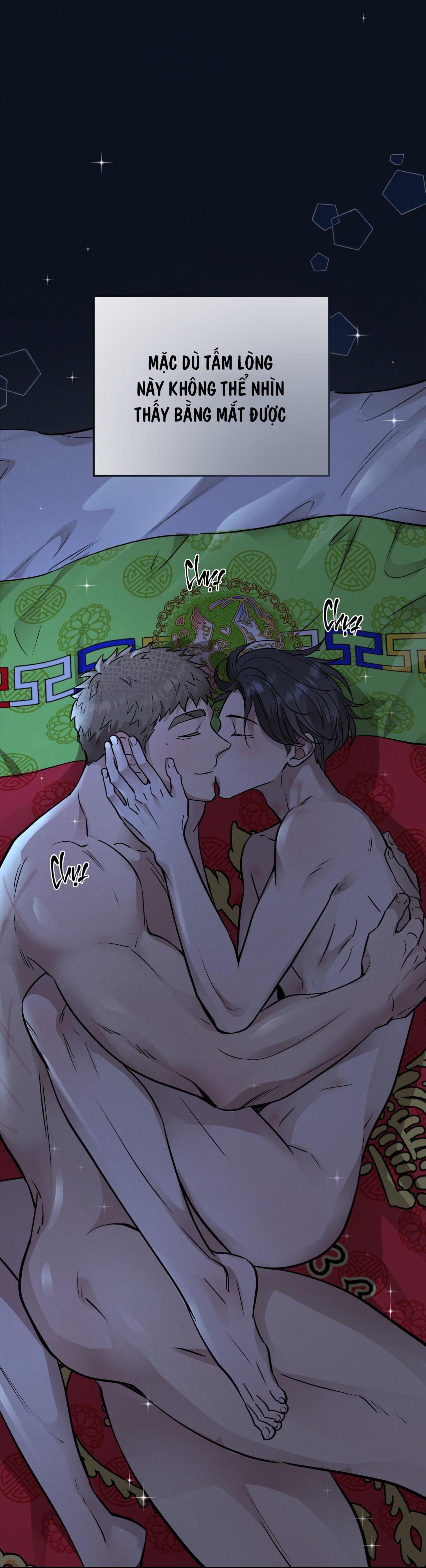 (END) MẬT GẤU Chapter 59 - Trang 2
