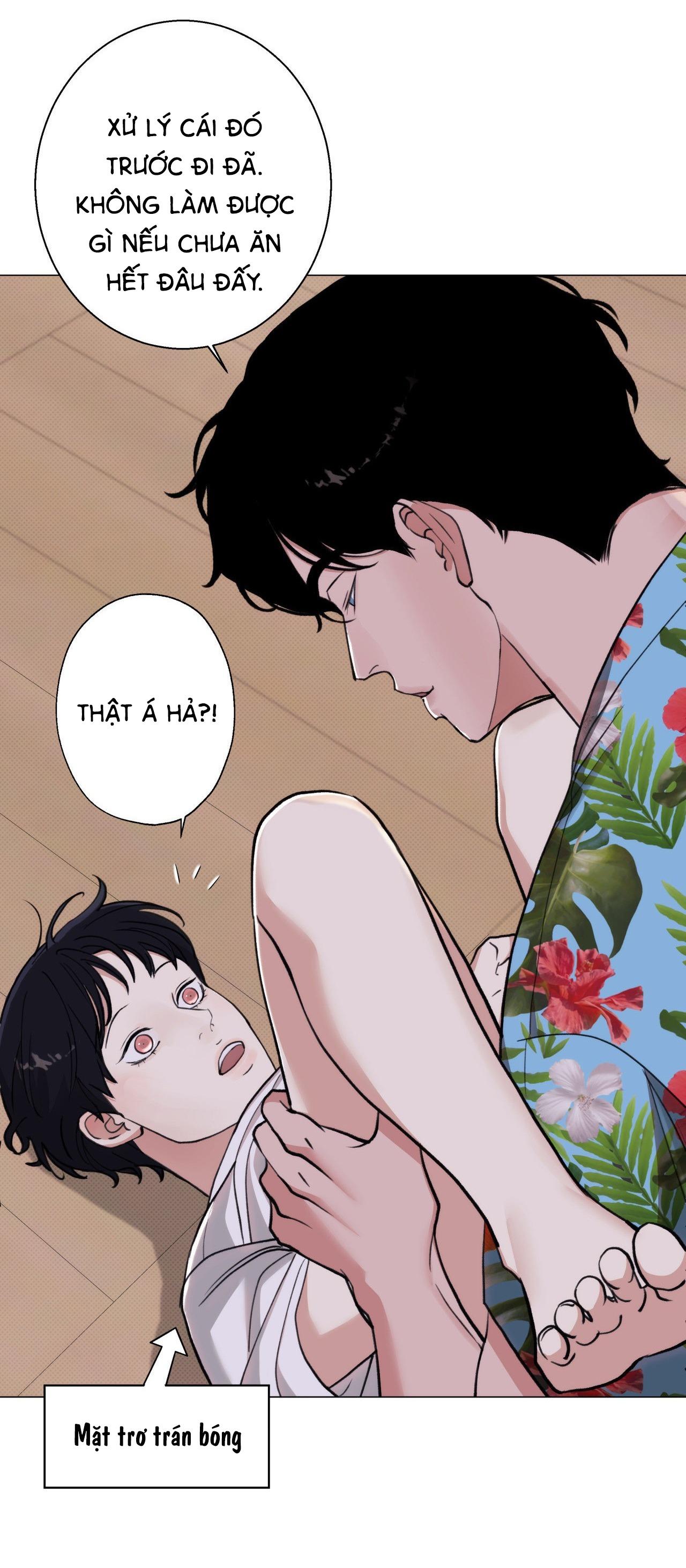 2020 Chapter 17 - Next Chapter 18