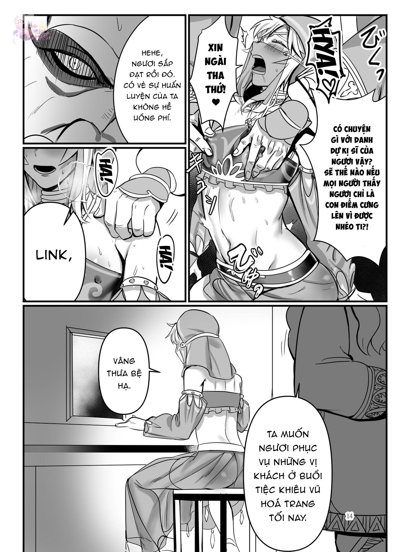 Đutanbao Shota Chapter 51 - Next 