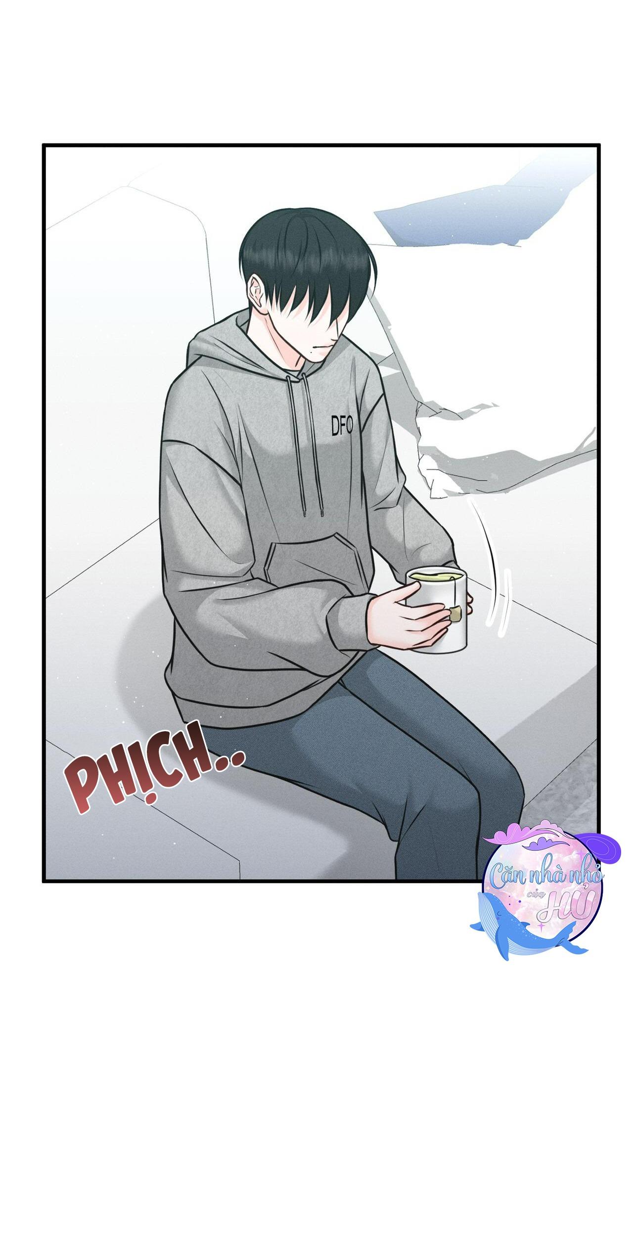 (END) CHỜ CHÚT! ĐỪNG DI CHUYỂN Chapter 9 - Next Chapter 10