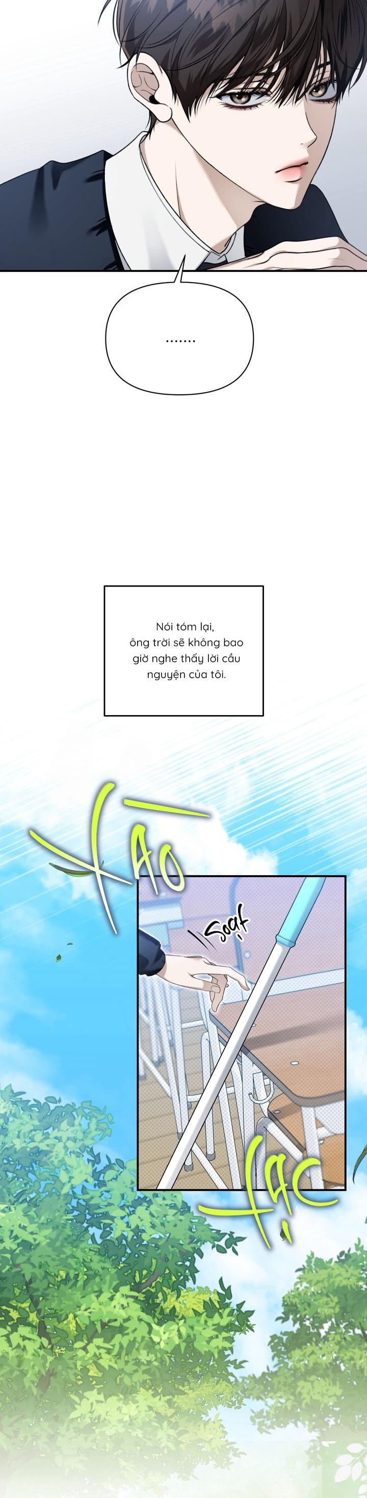 (GĐCV) EIGHTEEN'S BED Chapter 8 - Next Chapter 9