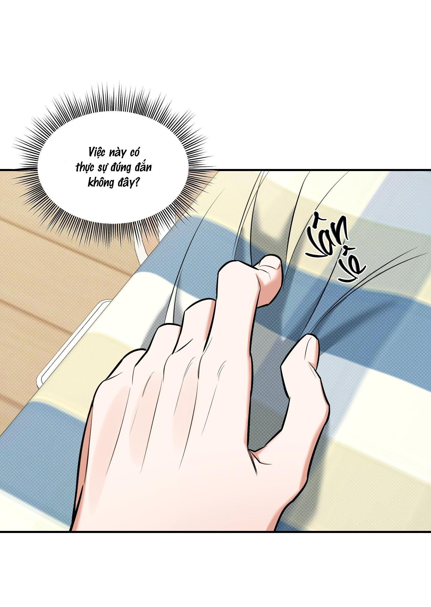 |DROP| Hưởng Lợi Chapter 11 H - Trang 2