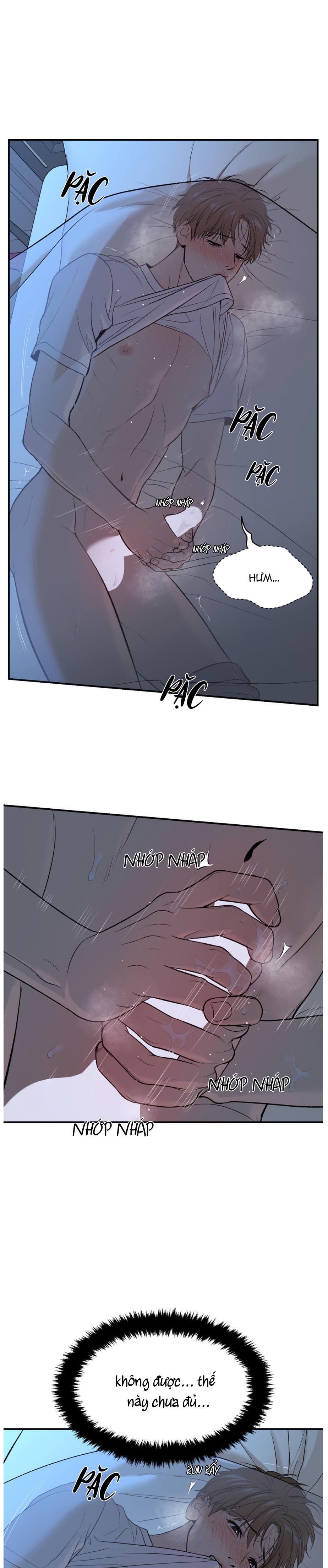 Jinx Chapter 38 - Next Chapter 39