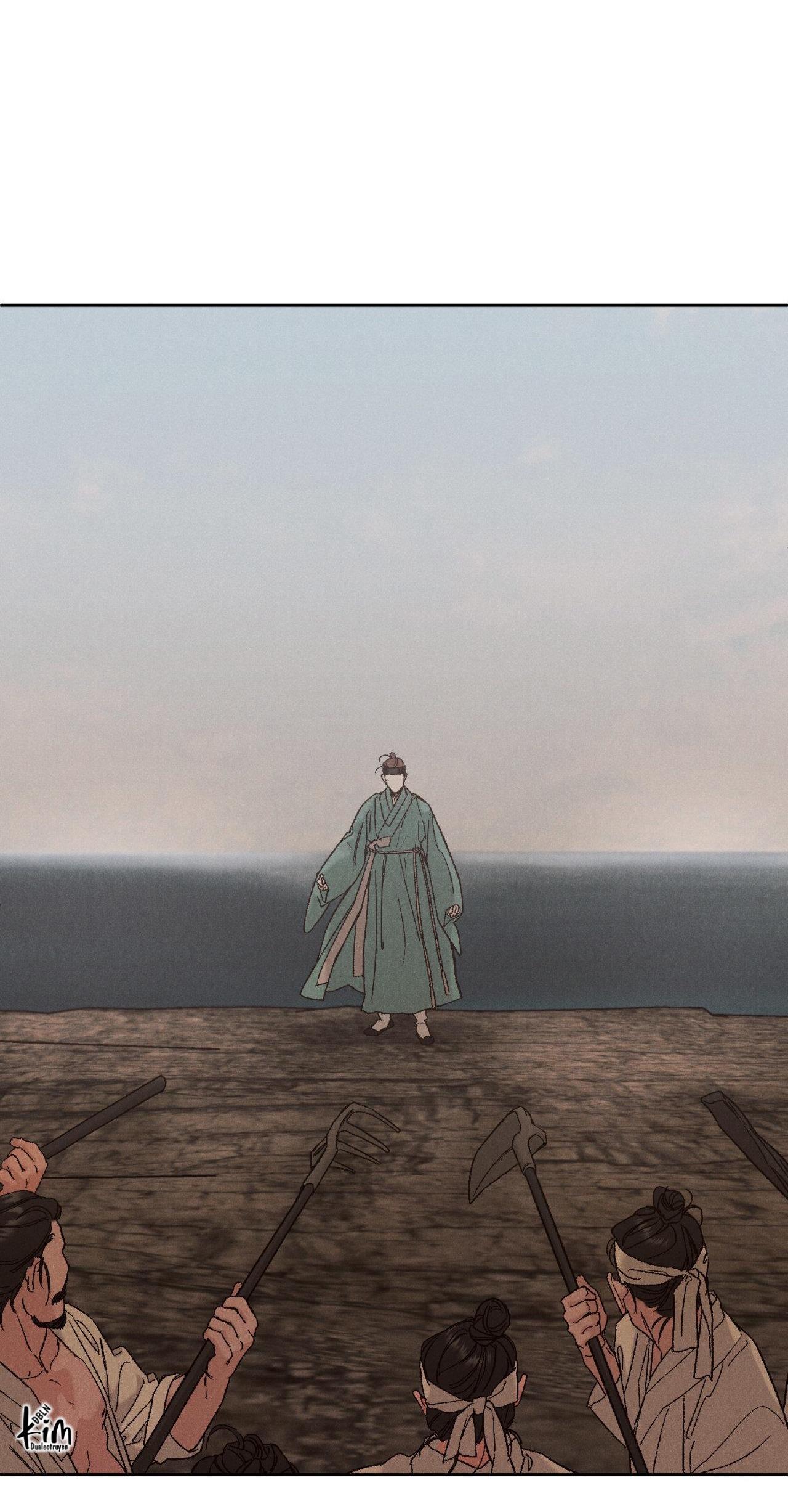 VƯỢT QUA GIỚI HẠN Chapter 85 PHIÊN NGOẠI END - Next Chapter 86 NT1