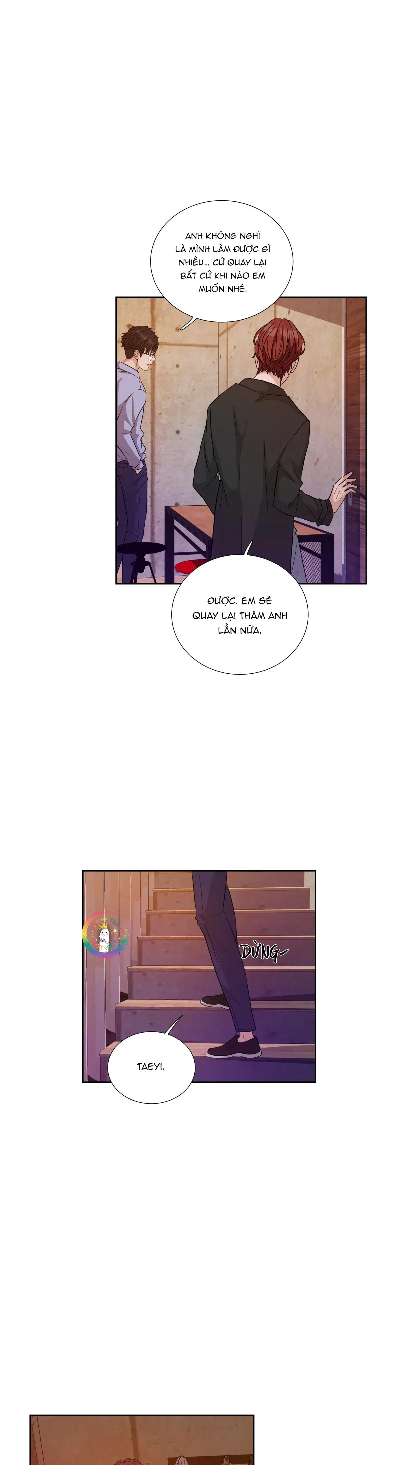 Bản Jazz Cho Hai Người Chapter 21 - Next Chapter 22