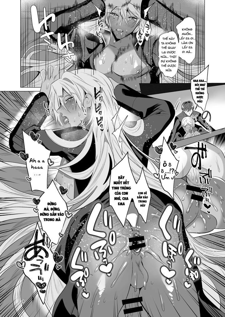 Oneshot ịch ịch Chapter 384 - Trang 3
