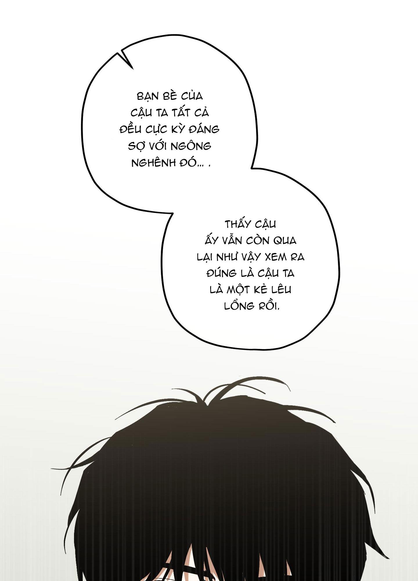 TƯƠNG XỨNG Chapter 7 - Trang 2