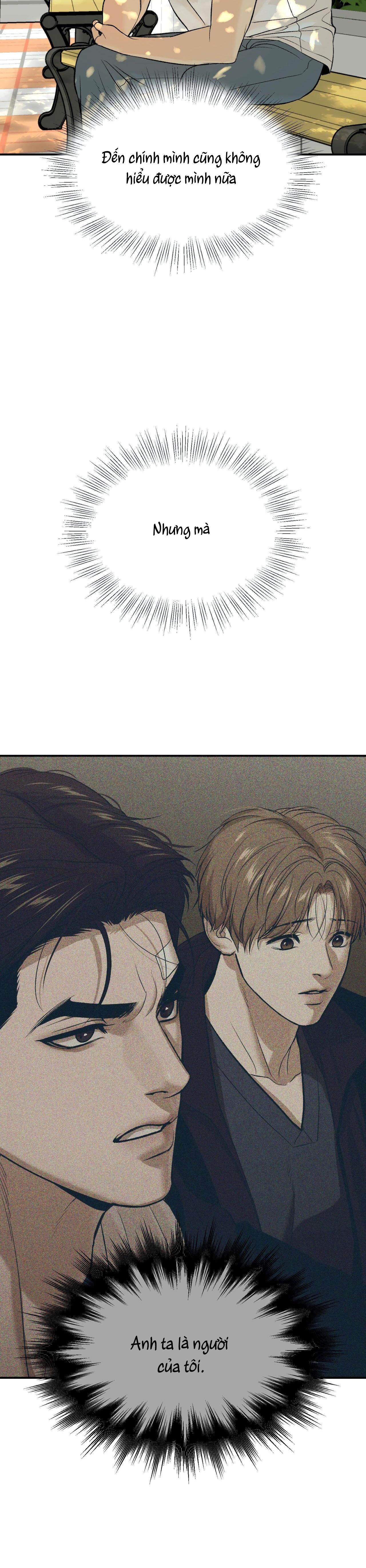 Jinx Chapter 41 - Next Chapter 42