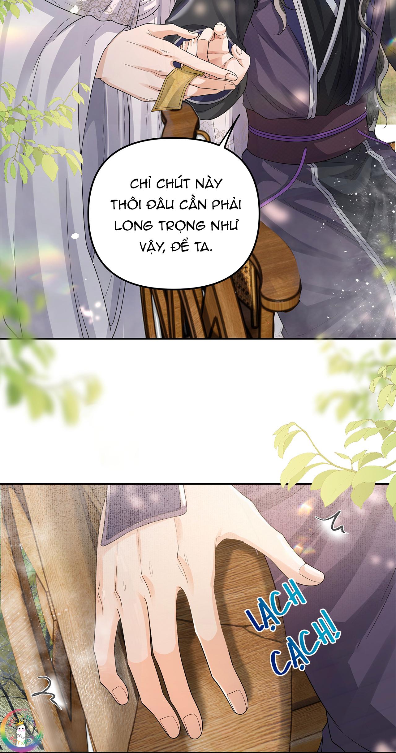 (END) Đồng Tiền Kham Thế Chapter 86 - Next Chapter 87