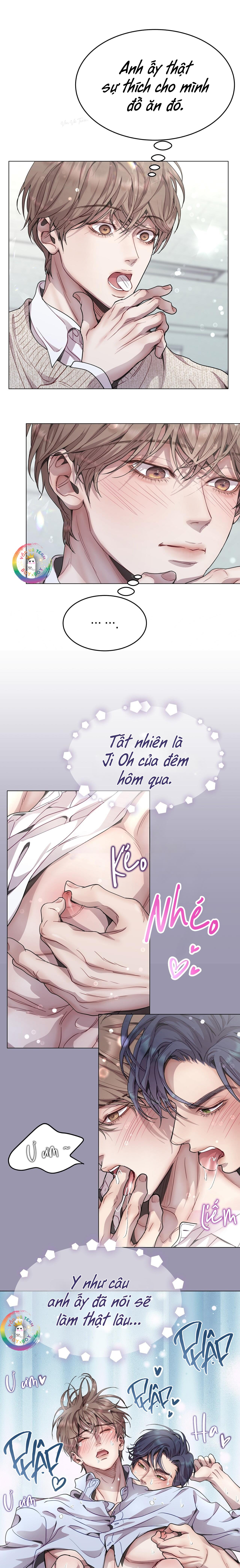 (END) Vị Kỷ Chapter 64 - Trang 2