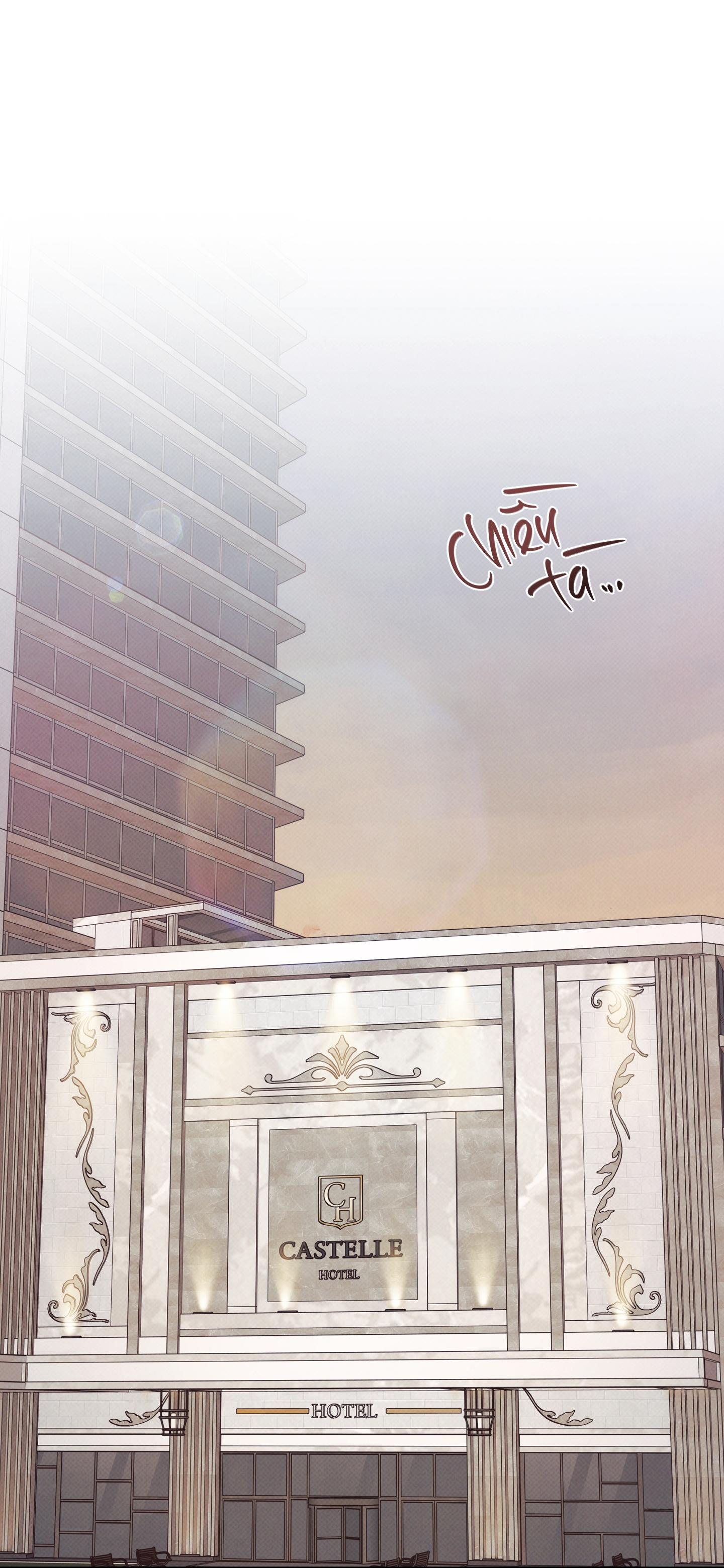 (GĐCV) RANH GIỚI CỦA SỰ MÊ HOẶC Chapter 2 - Trang 2