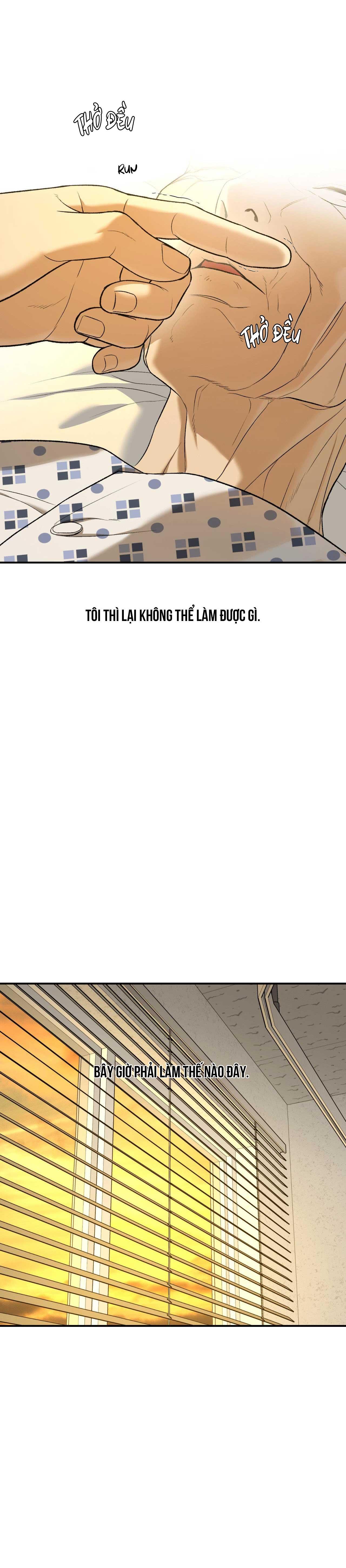 Jinx Chapter 59 - Next Chapter 60