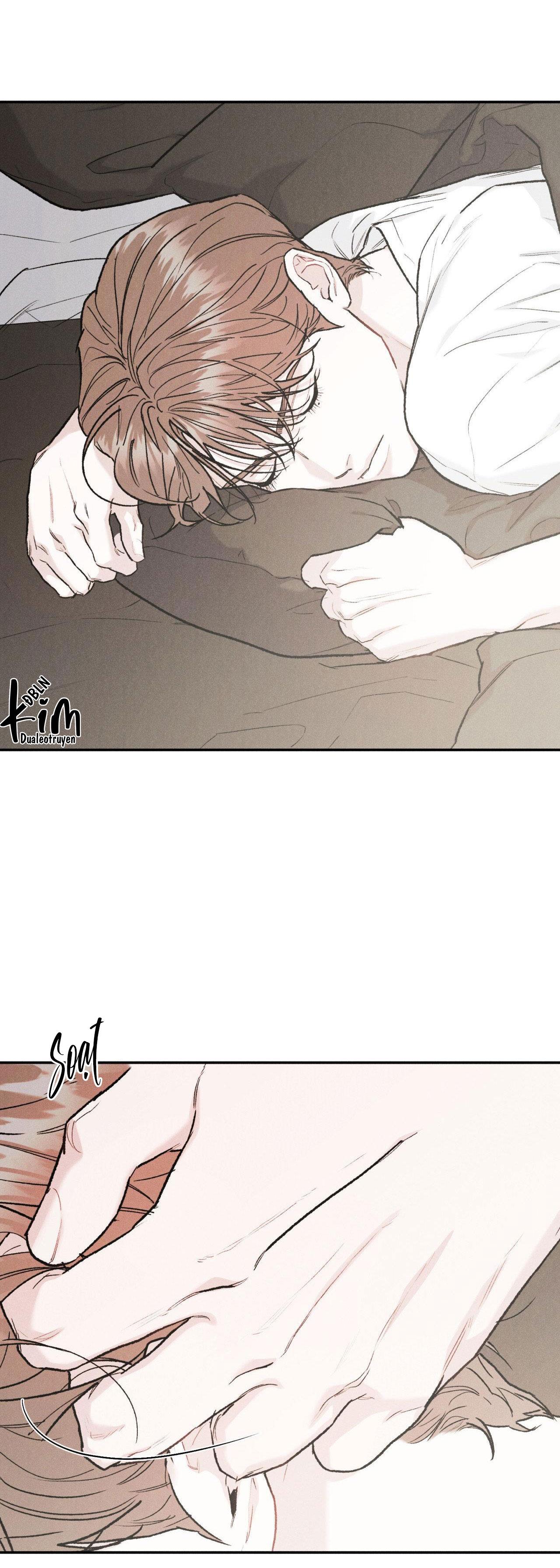 VƯỢT QUA GIỚI HẠN Chapter 75 - Next Chapter 76