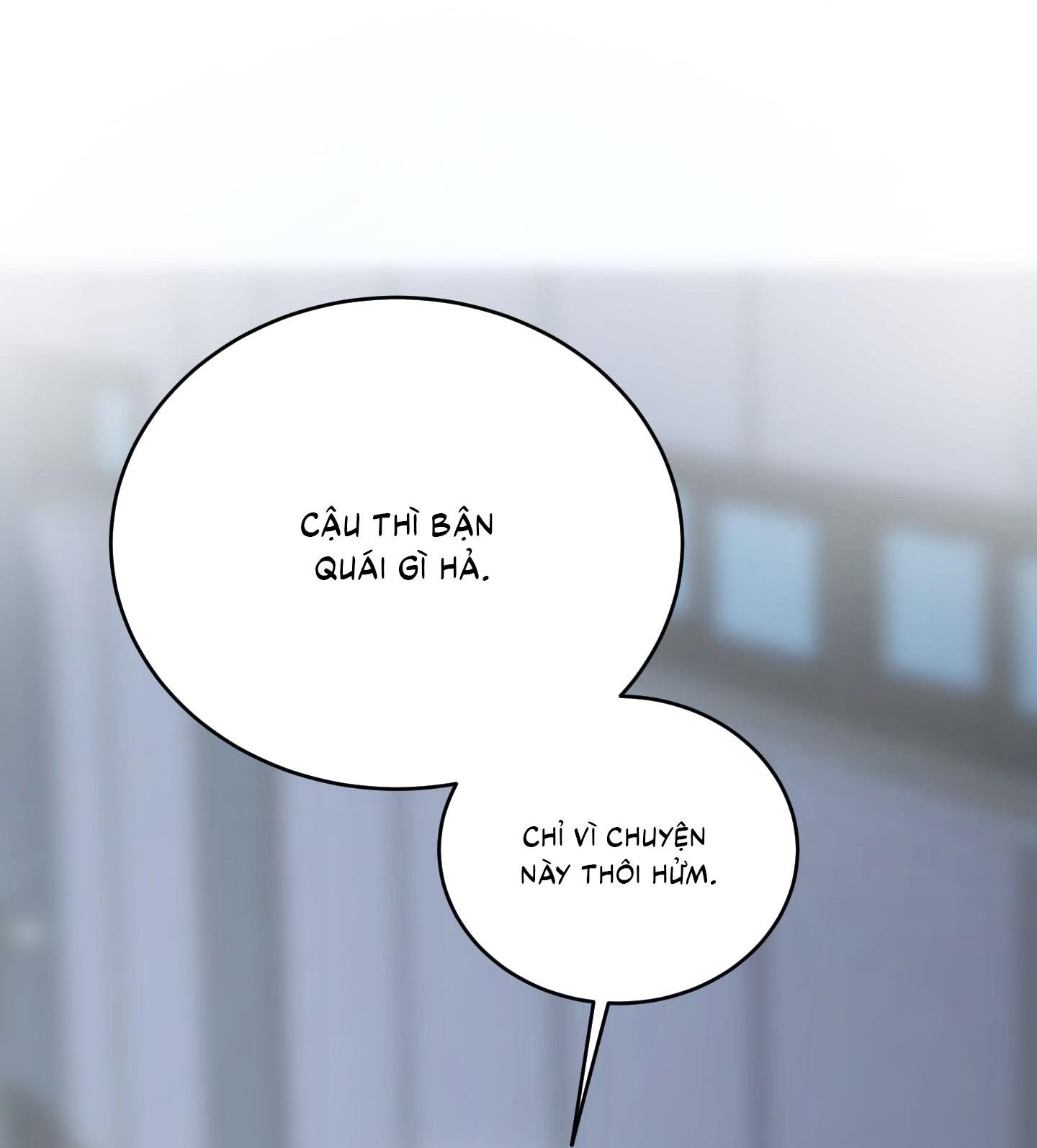 |DROP| Hưởng Lợi Chapter 36 - Trang 2