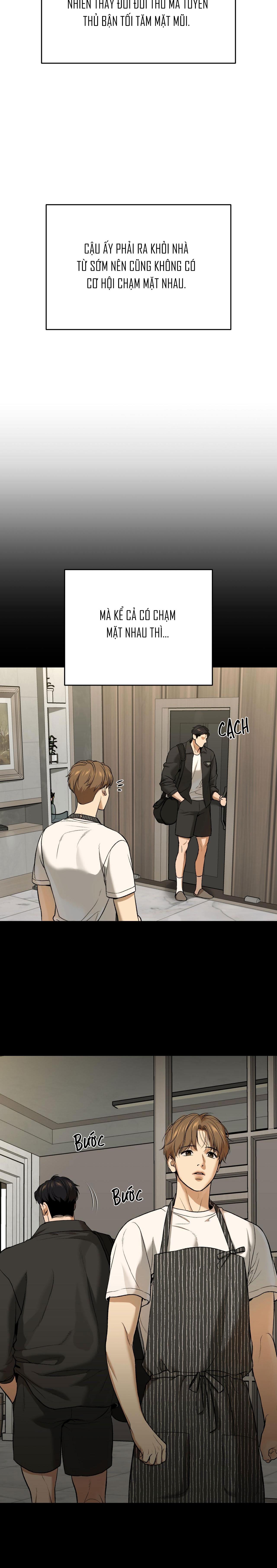 Jinx Chapter 47 - Next Chapter 48