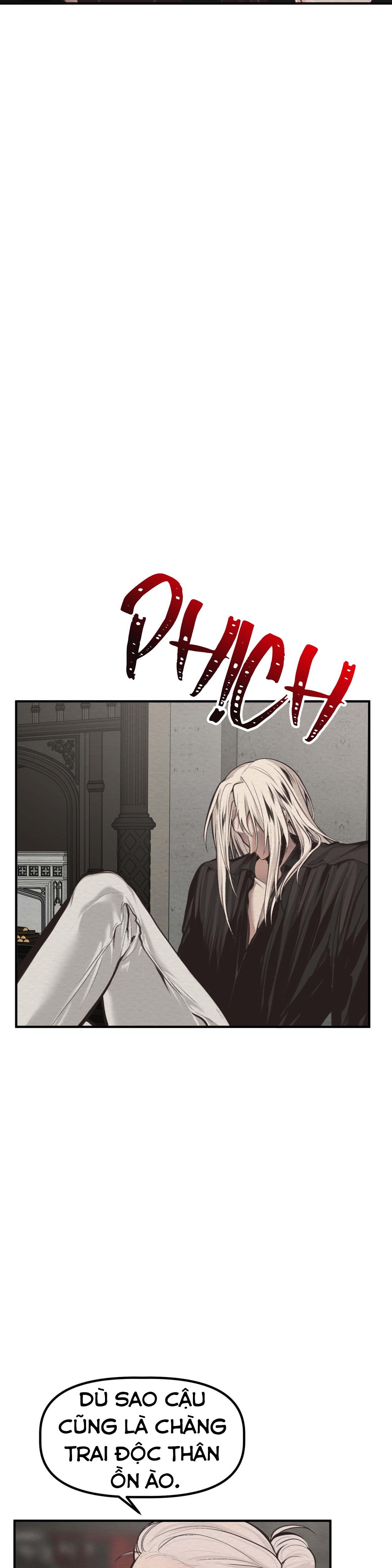 (END SS) DEVIL ON TOP Chapter 32 - Trang 2