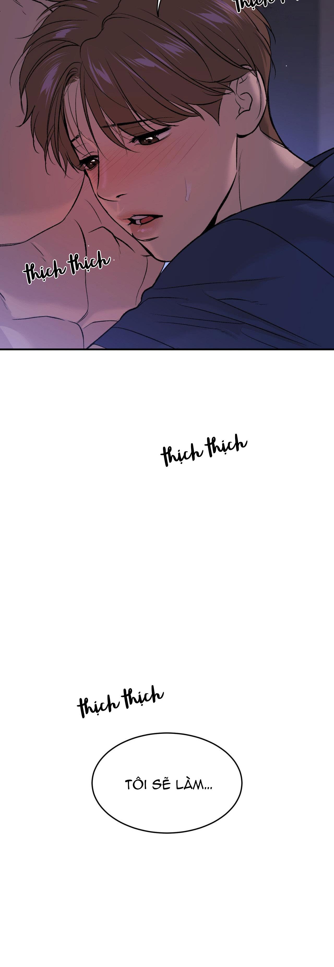 Jinx Chapter 44 18+ - Next Chapter 45