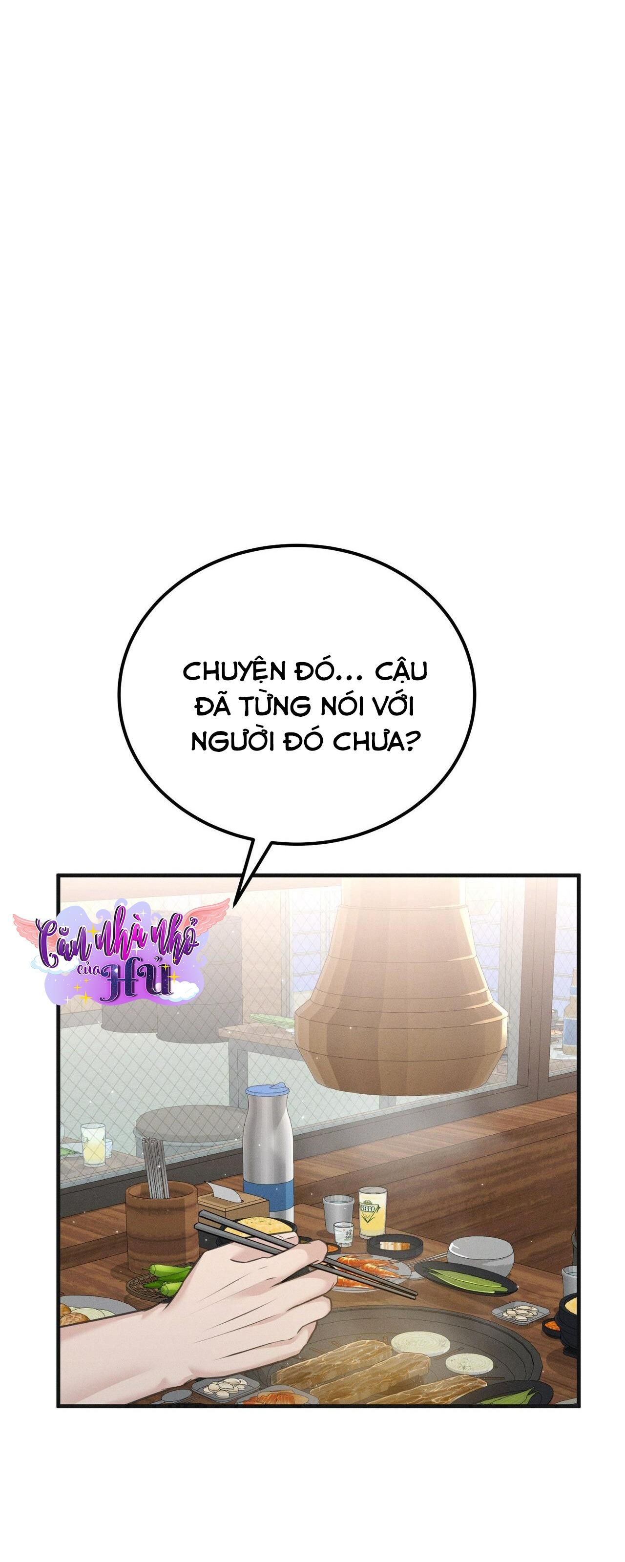(END) CHỜ CHÚT! ĐỪNG DI CHUYỂN Chapter 10 - Next Chapter 11