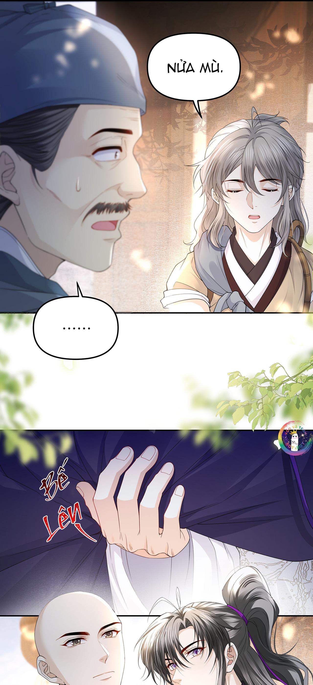 (END) Đồng Tiền Kham Thế Chapter 67 - Next Chapter 68