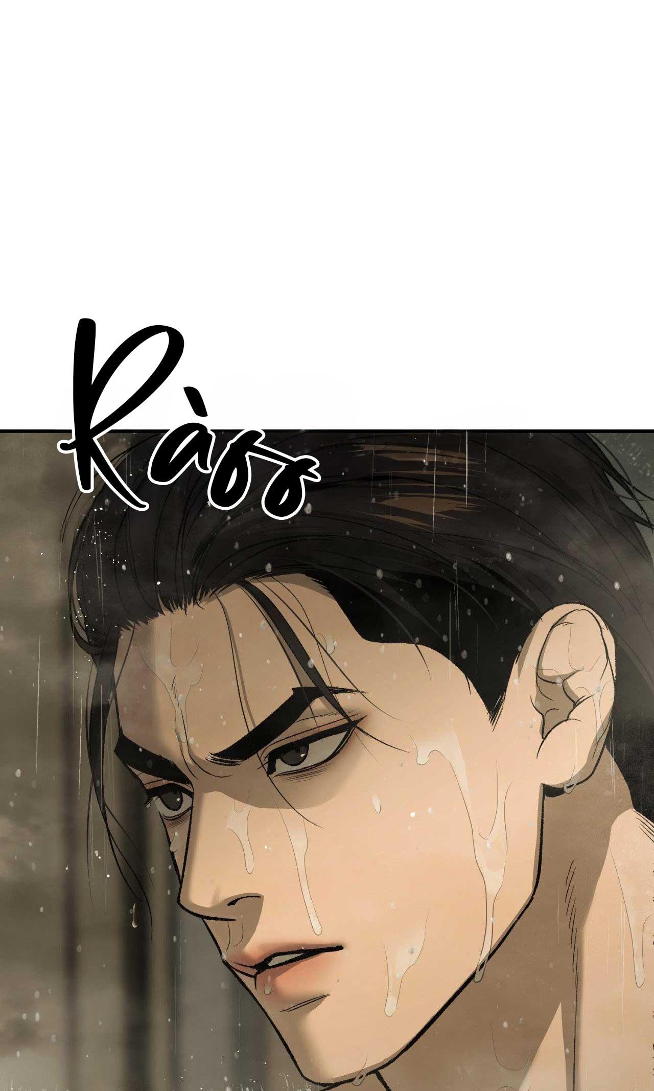 Jinx Chapter 55 (2) KHÔNG CỨNG - Next Chapter 56 -3 ss2