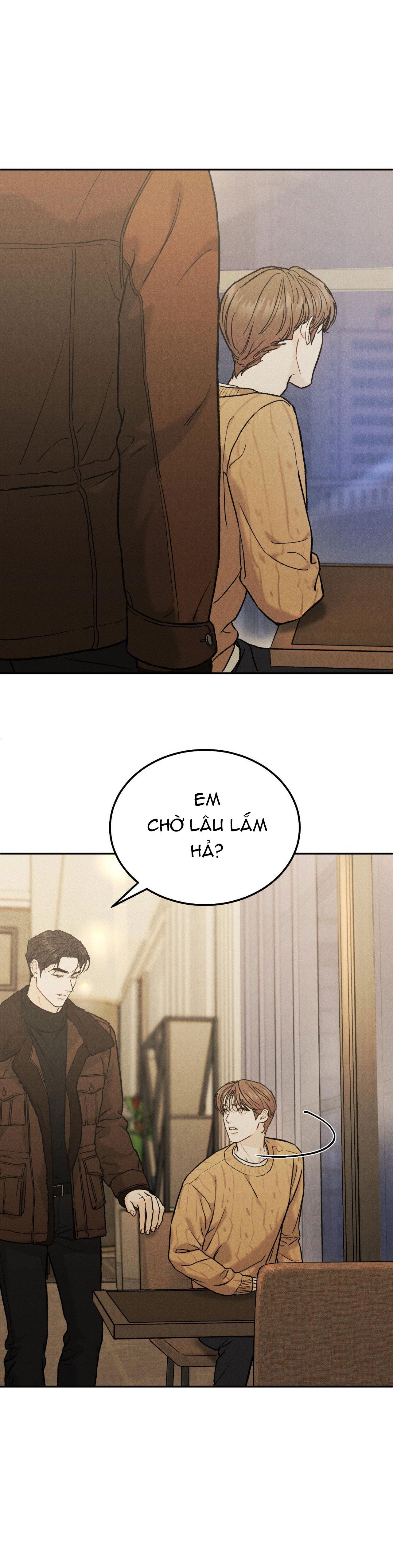 VƯỢT QUA GIỚI HẠN Chapter 73 - Next Chapter 74