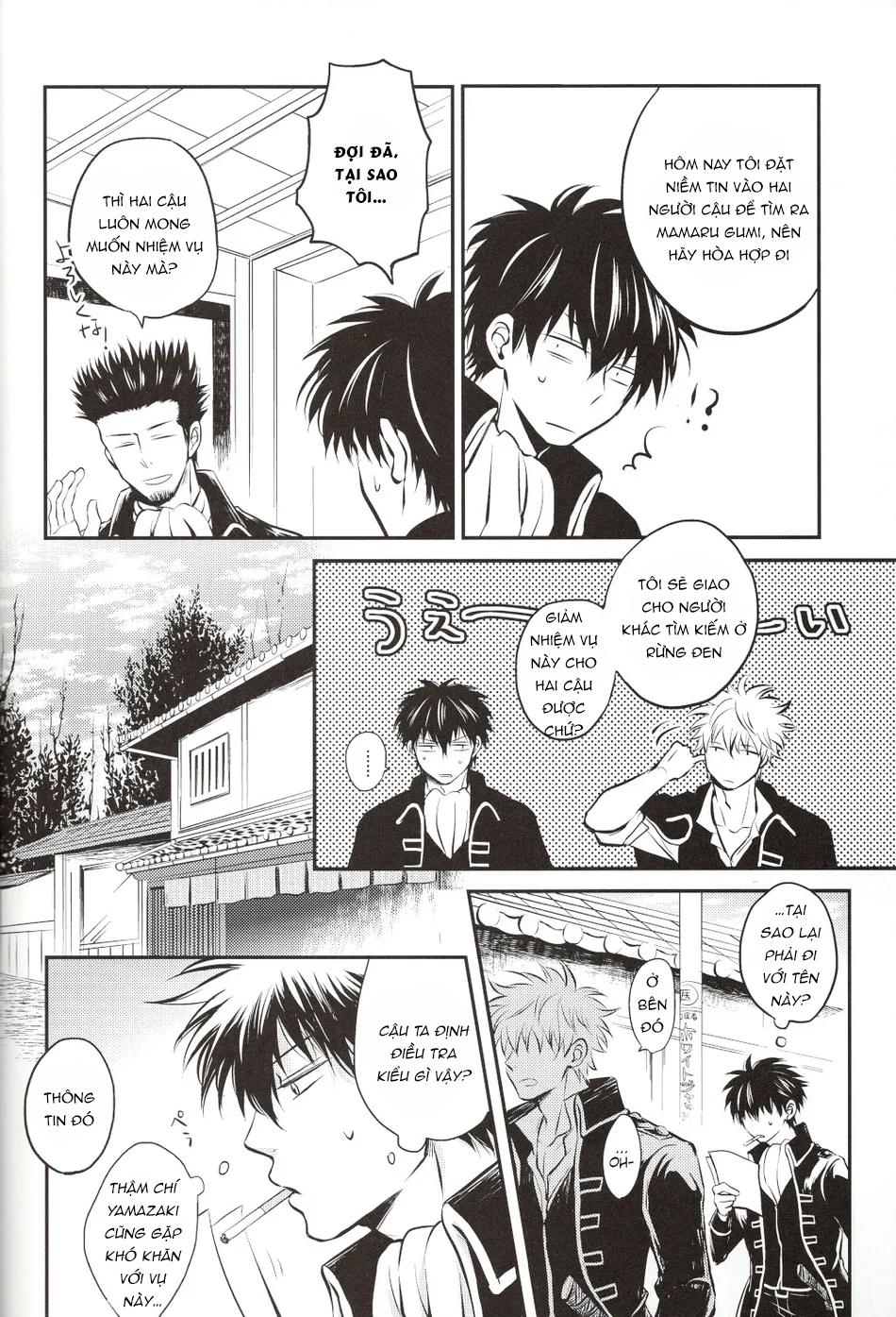 ONESHOT COI LÀ NỨNG Chapter 240 - Next Chapter 241.1