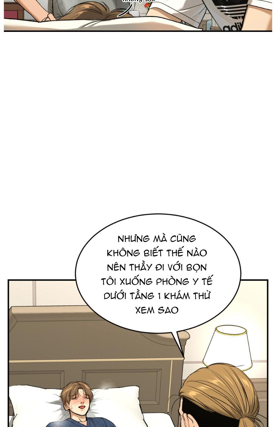 Jinx Chapter 38 - Next Chapter 39