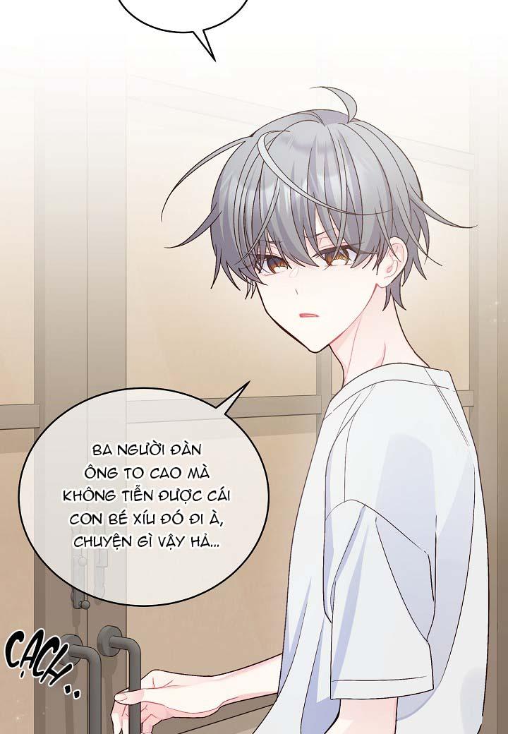 (END) Merry Marbling Chapter 74 - Trang 2