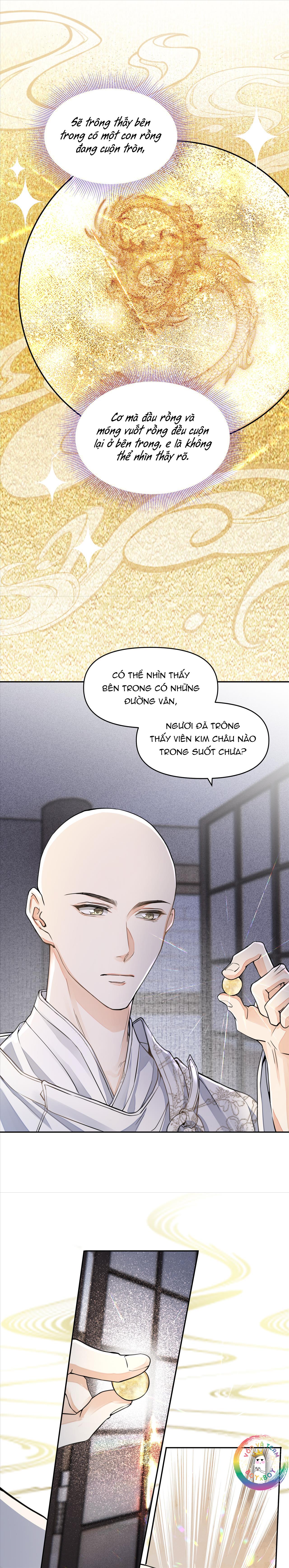 (END) Đồng Tiền Kham Thế Chapter 28 - Trang 2