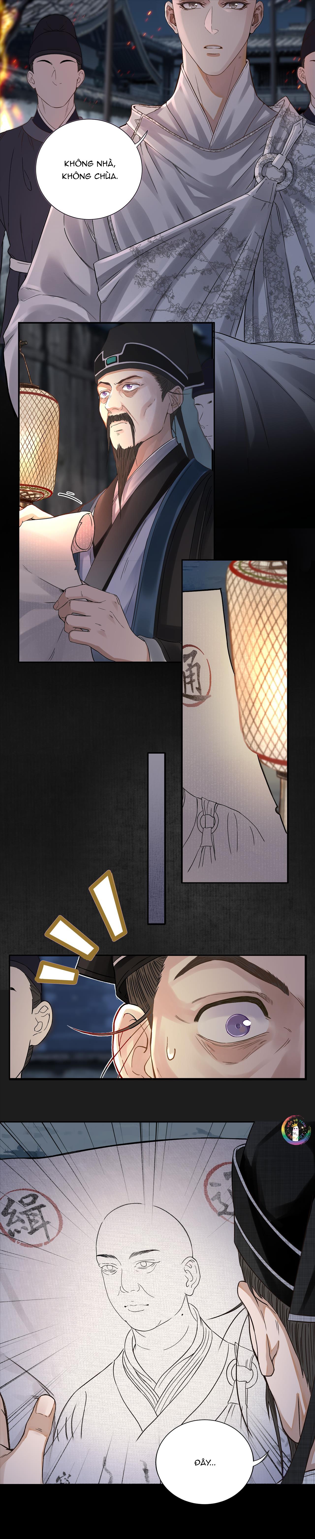 (END) Đồng Tiền Kham Thế Chapter 7 - Next Chapter 8