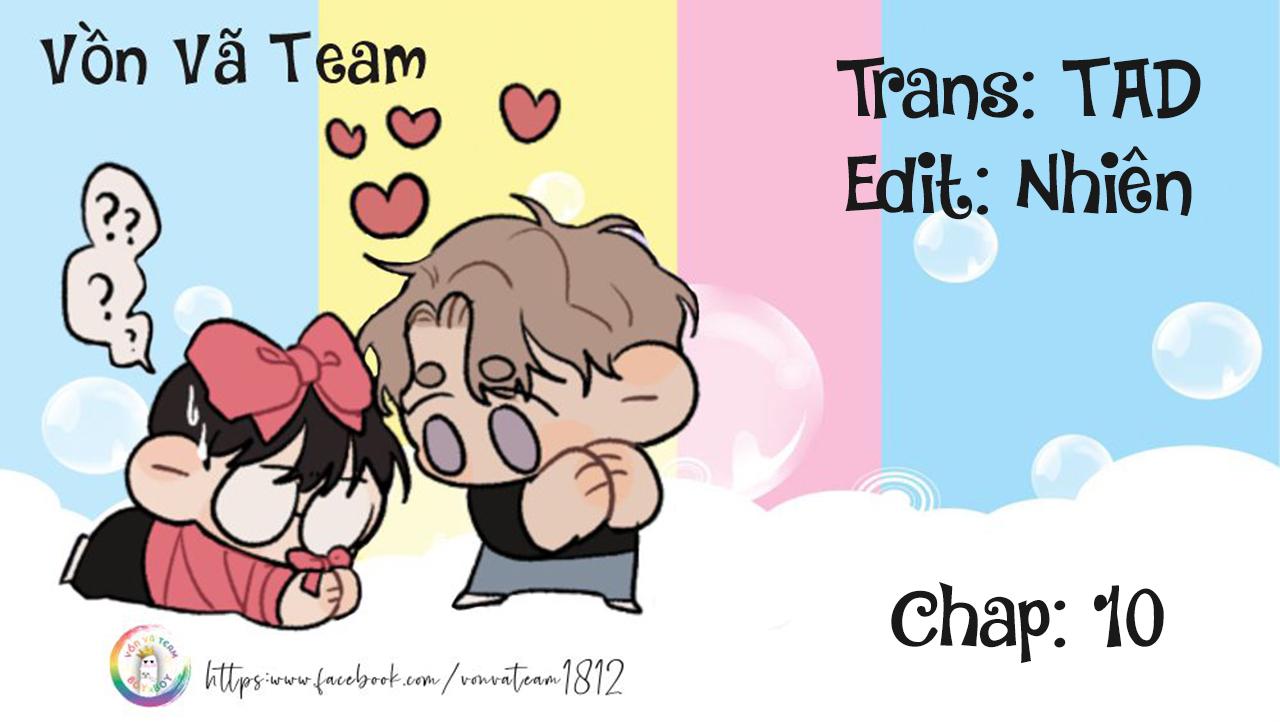 (END) Đồng Tiền Kham Thế Chapter 10 - Trang 2