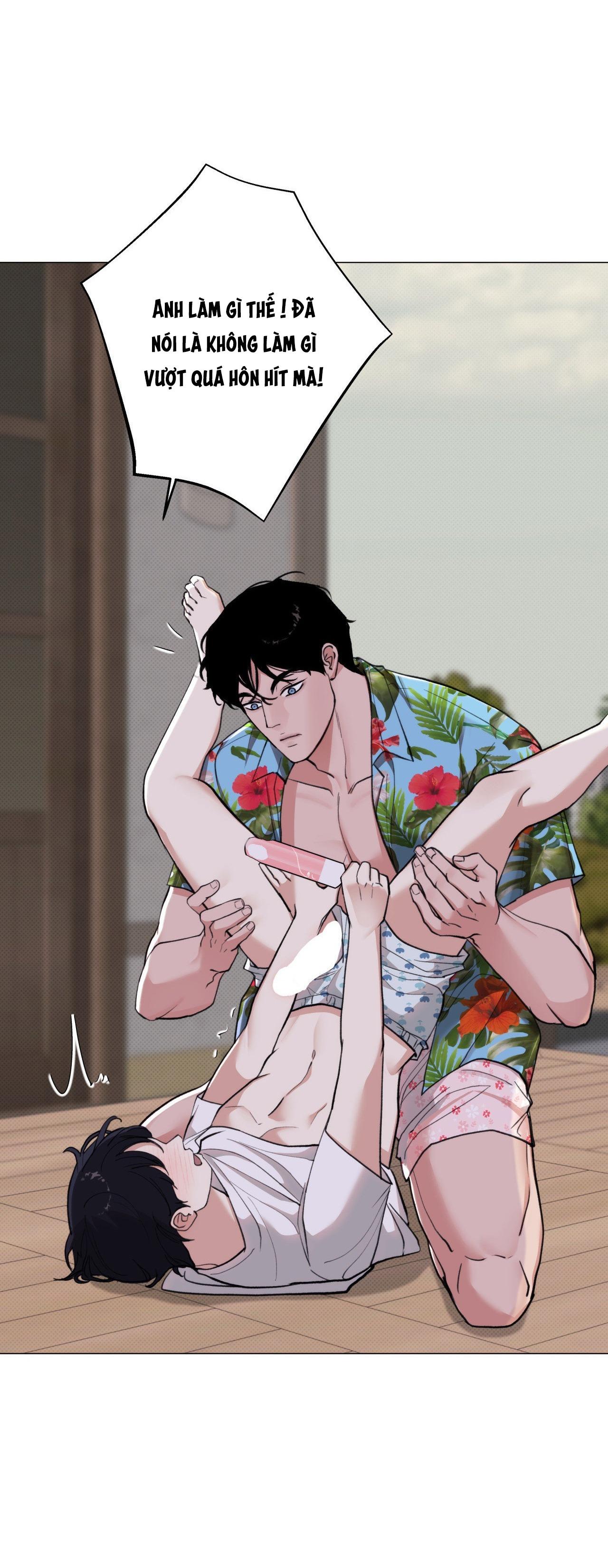 2020 Chapter 17 - Next Chapter 18