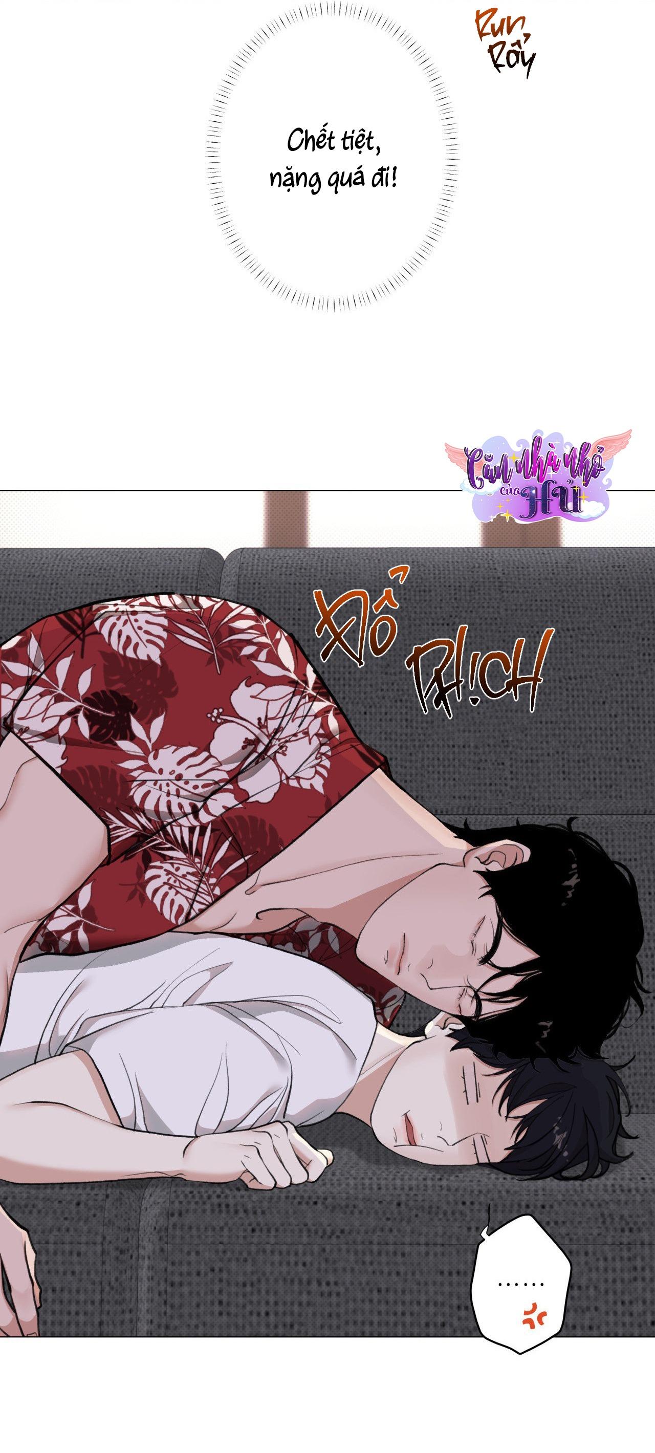2020 Chapter 10 - Next Chapter 11