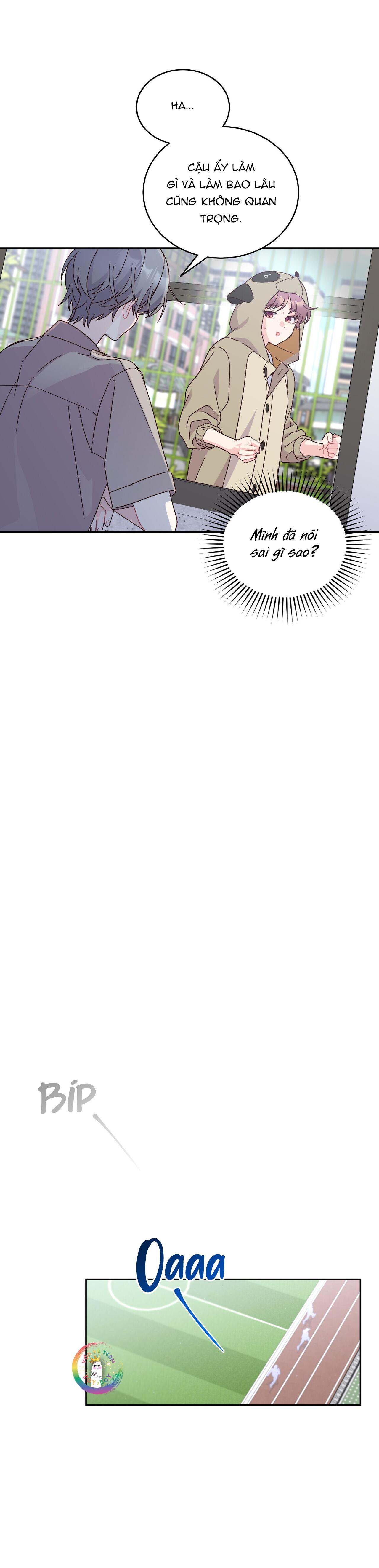 (END) Merry Marbling Chapter 89 - Trang 2