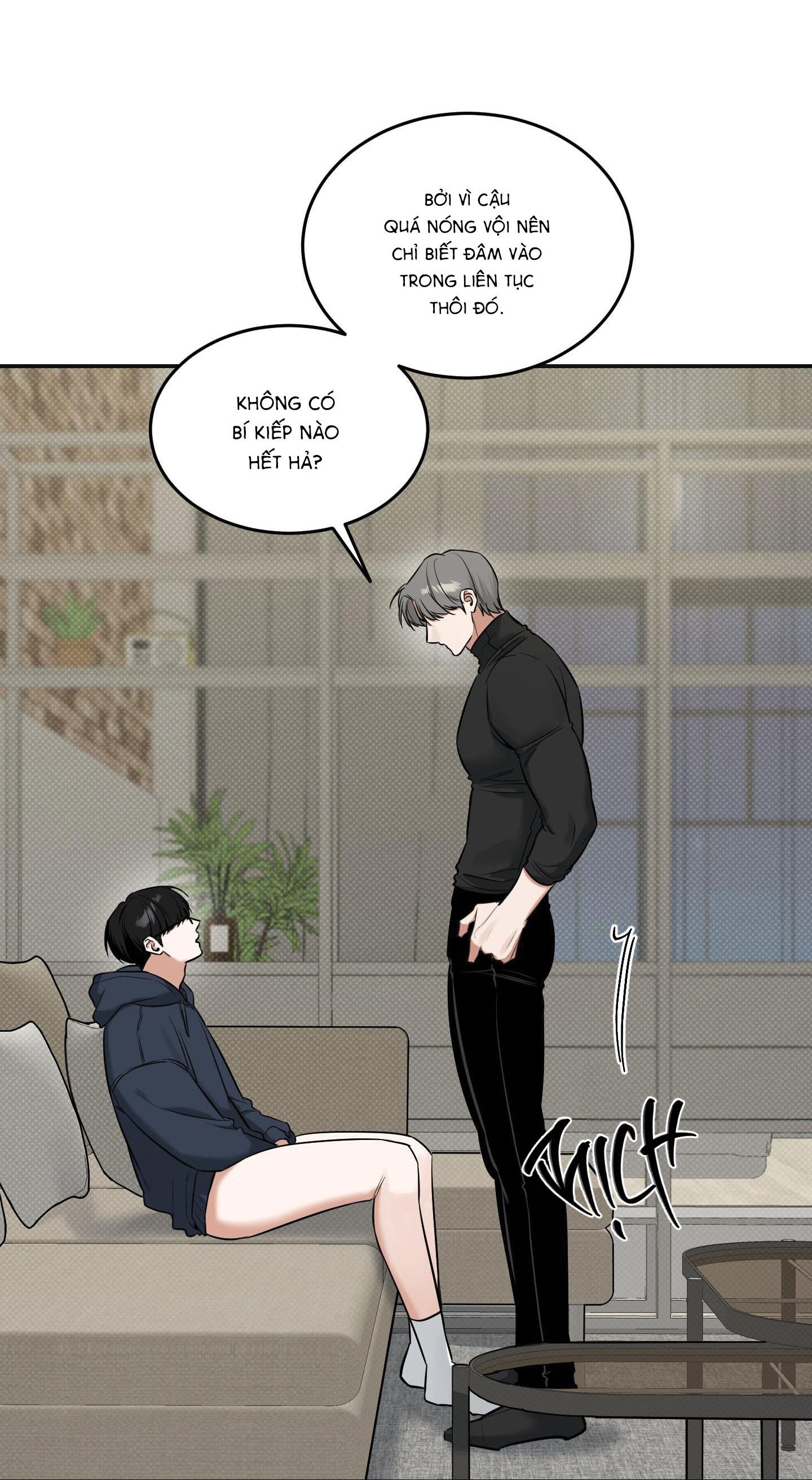 |DROP| Hưởng Lợi Chapter 9 H - Trang 2