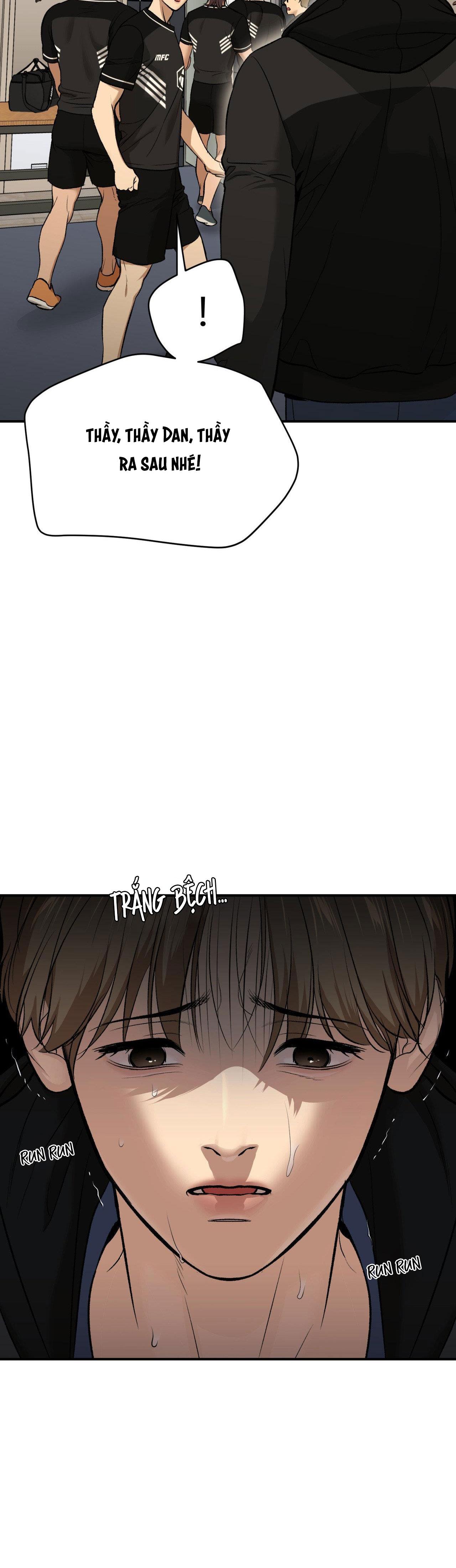 Jinx Chapter 50 - Next Chapter 51