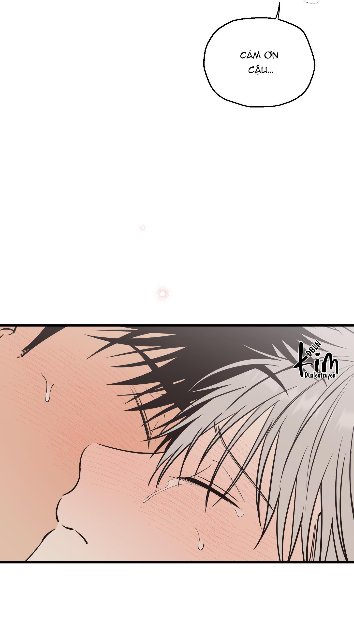 NGHIỆN SEX Chapter 37.1 đa cảm bất an10 - Trang 2
