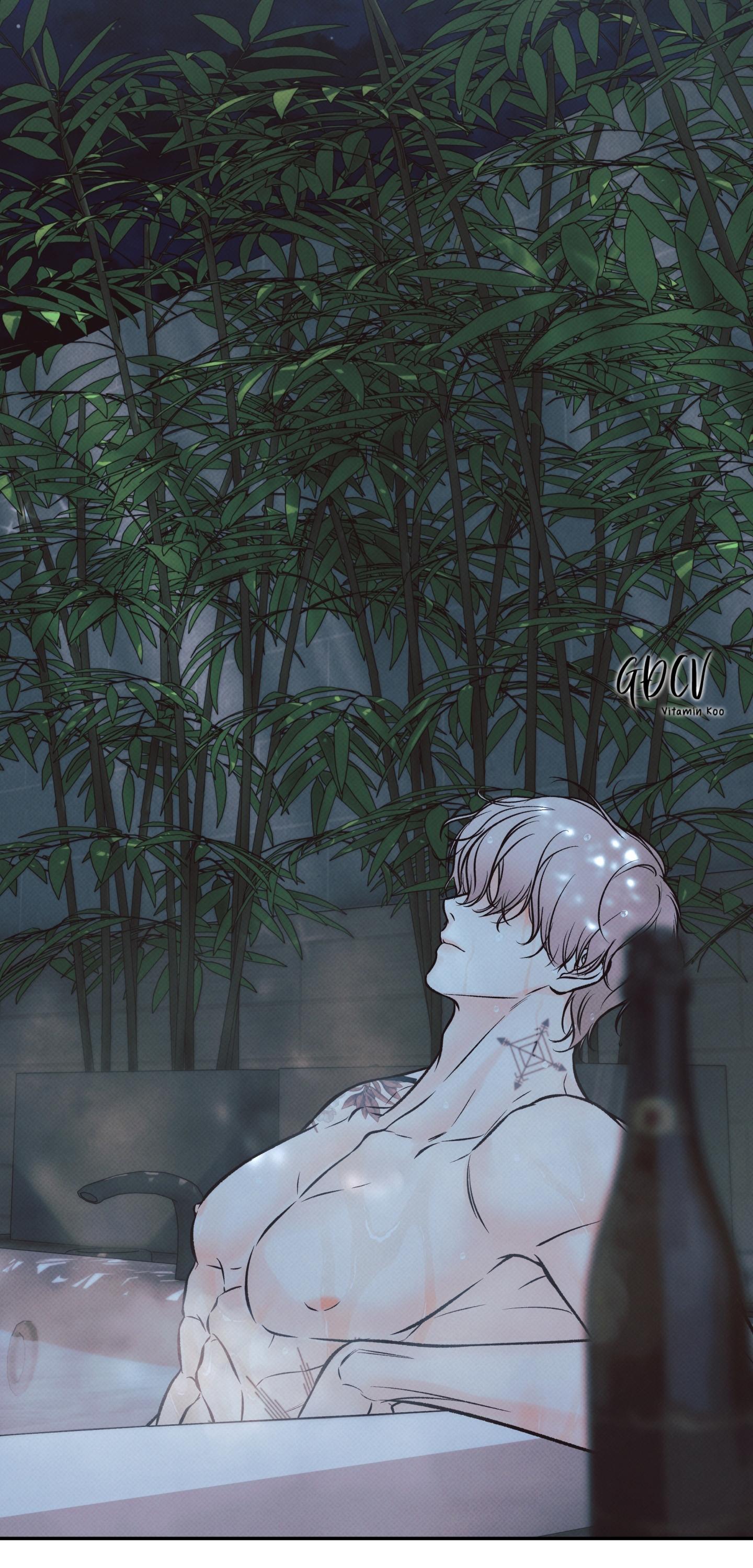 (GĐCV) RANH GIỚI CỦA SỰ MÊ HOẶC Chapter 5 H - Trang 2
